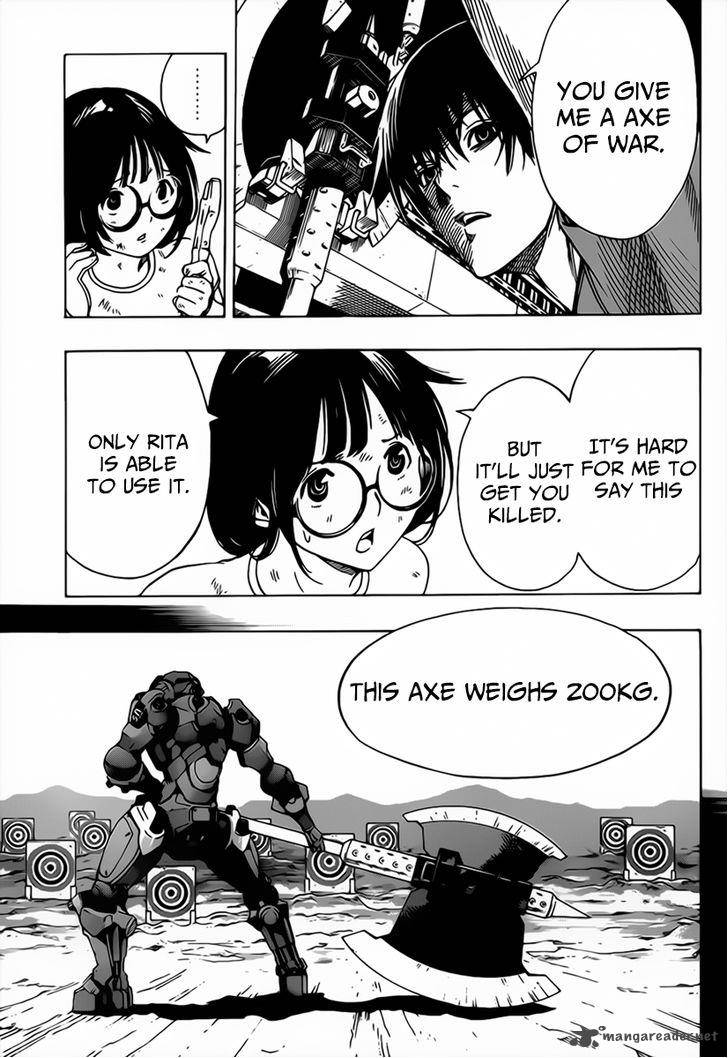 All You Need Is Kill 4 7