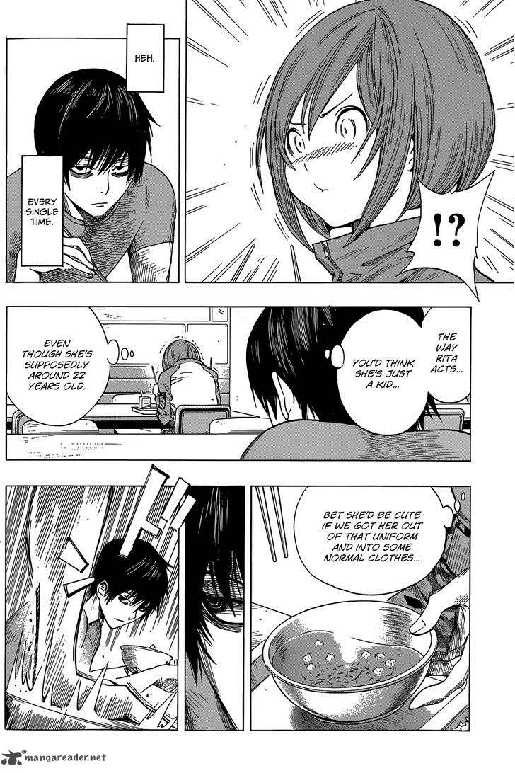 All You Need Is Kill 5 11
