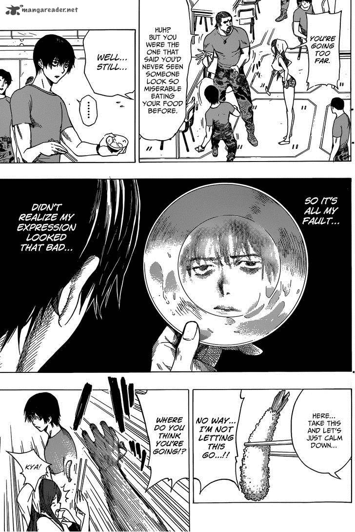 All You Need Is Kill 5 14