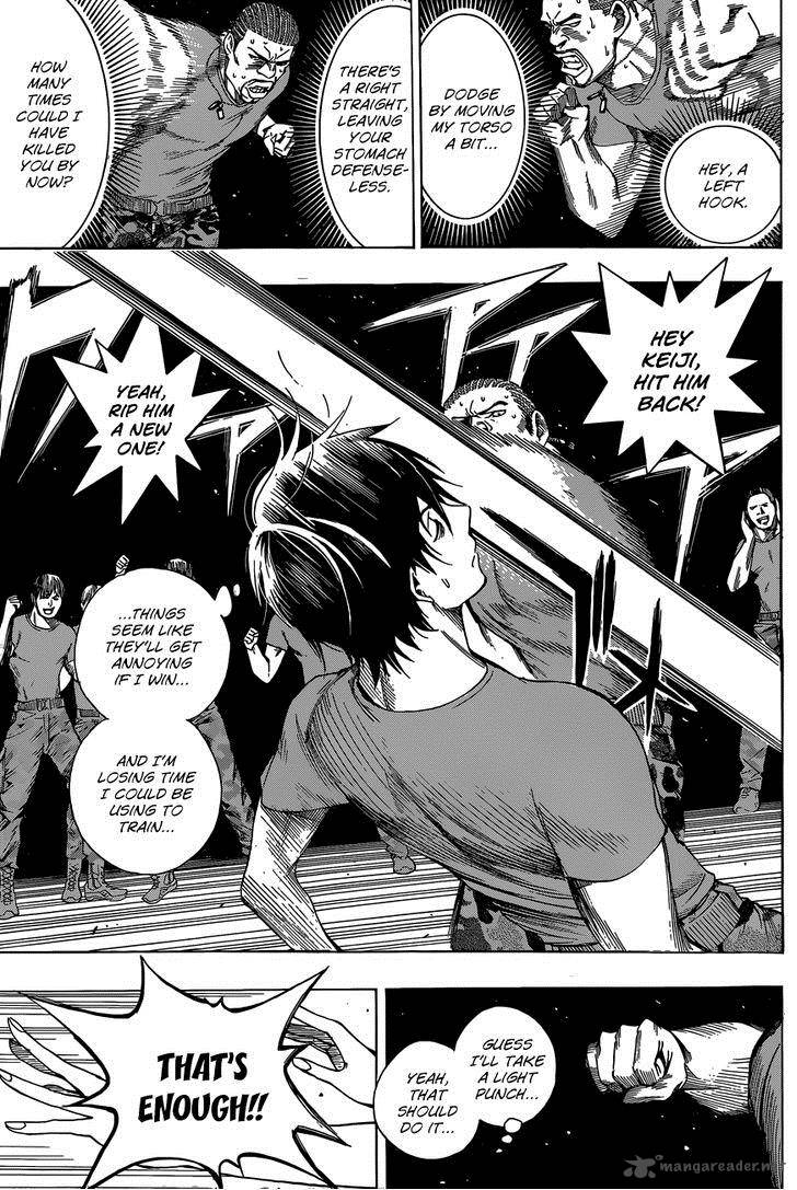 All You Need Is Kill 5 19