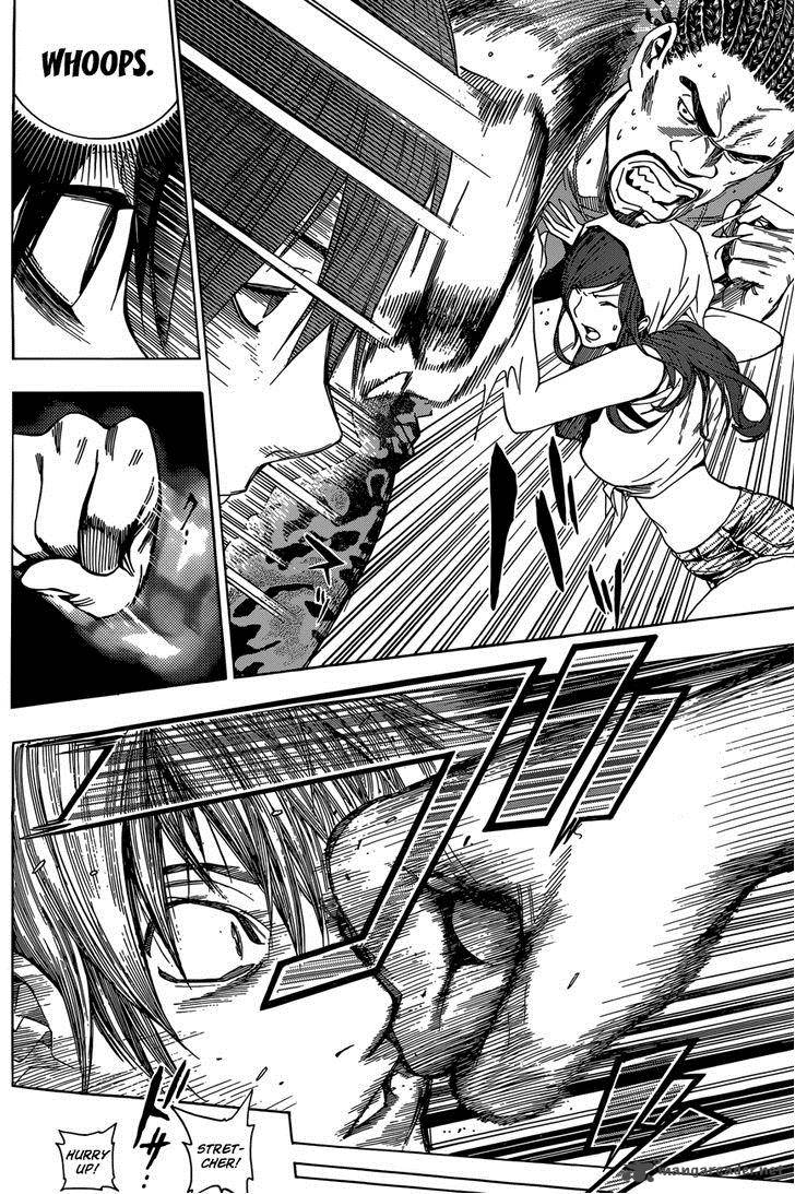 All You Need Is Kill 5 20