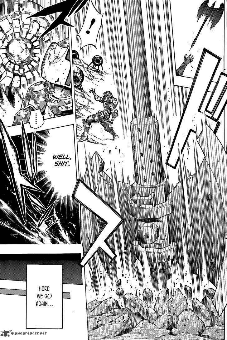 All You Need Is Kill 5 4