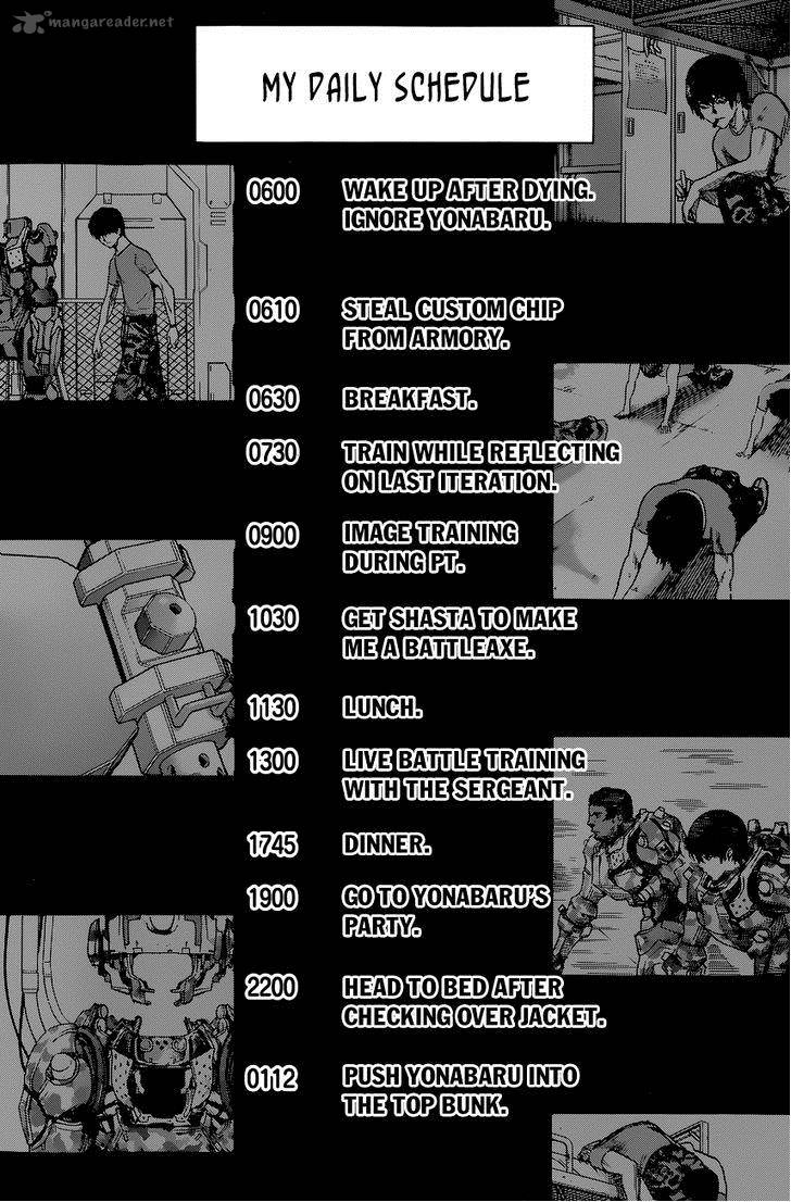 All You Need Is Kill 5 5