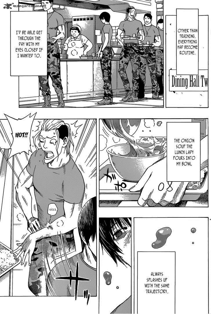 All You Need Is Kill 5 6