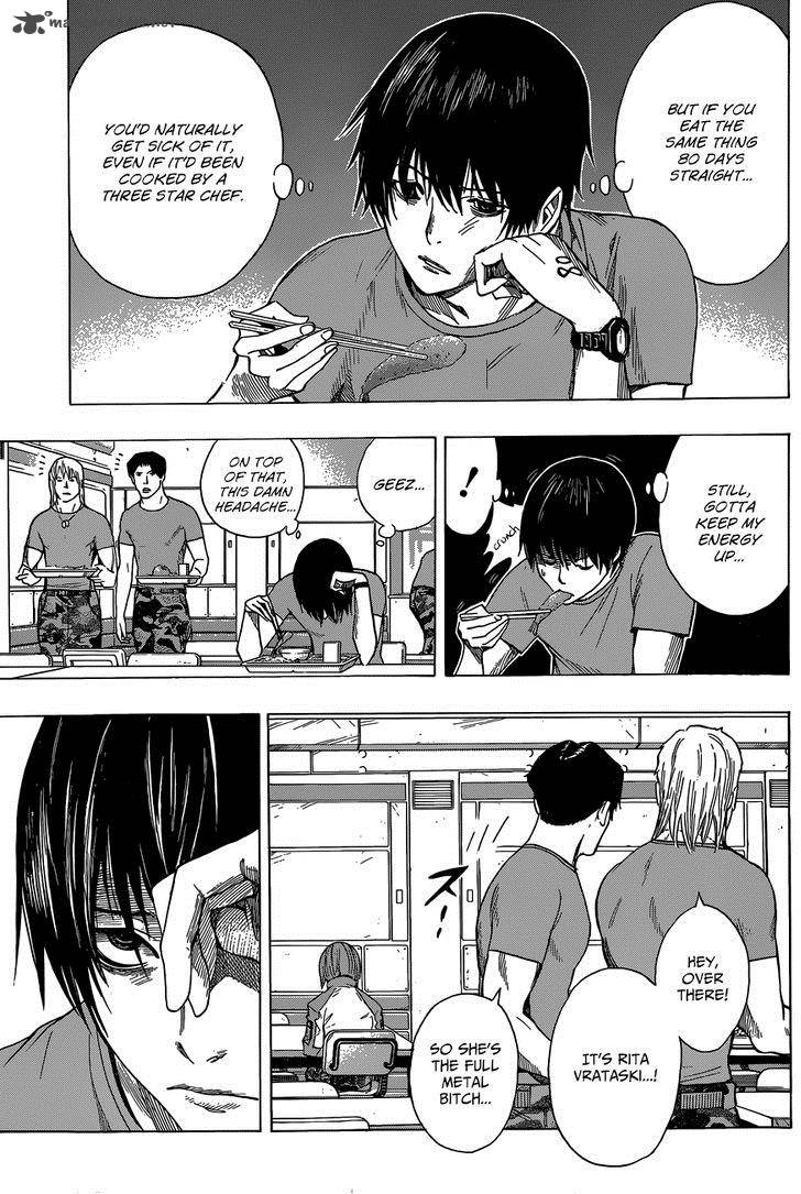 All You Need Is Kill 5 8