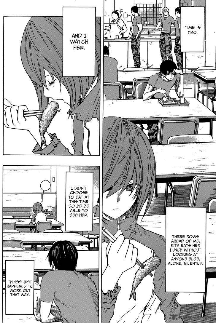 All You Need Is Kill 5 9