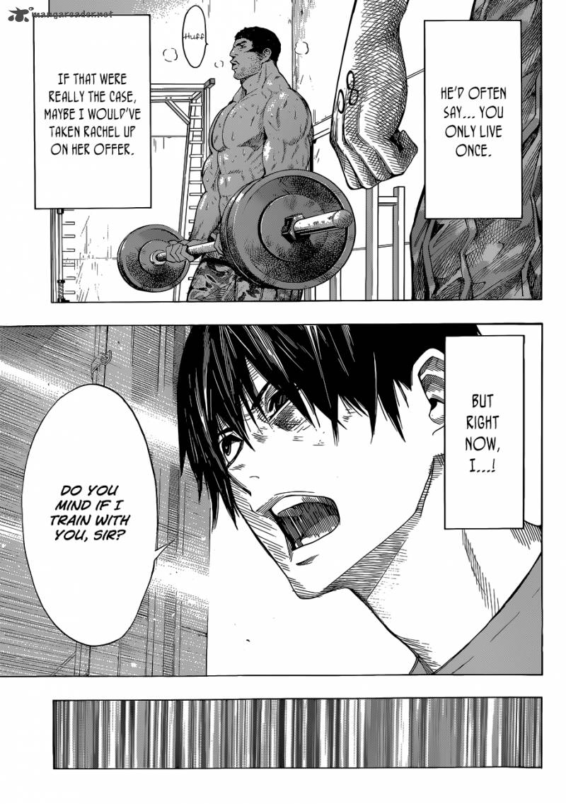 All You Need Is Kill 6 12