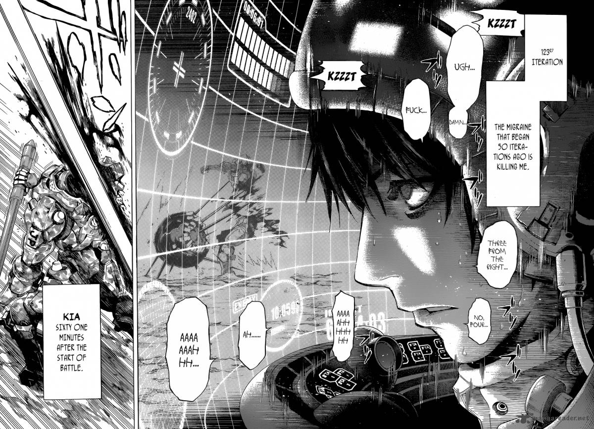 All You Need Is Kill 6 15