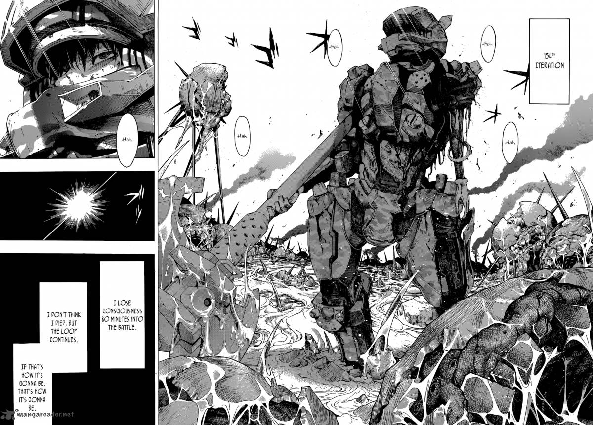 All You Need Is Kill 6 16