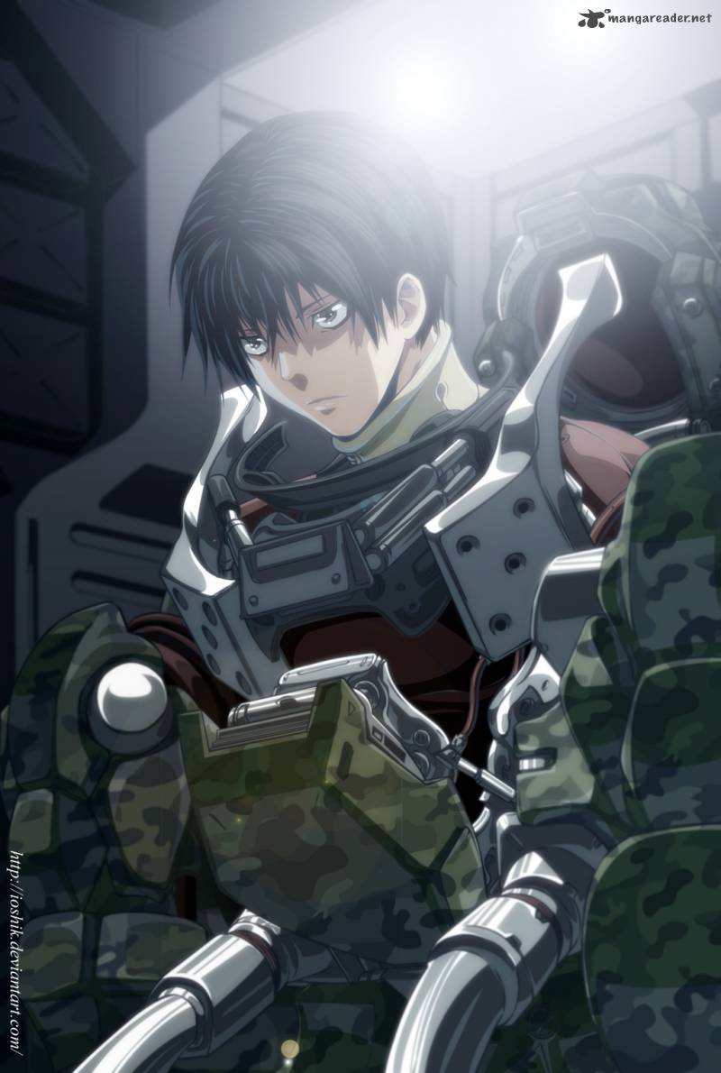 All You Need Is Kill 6 20