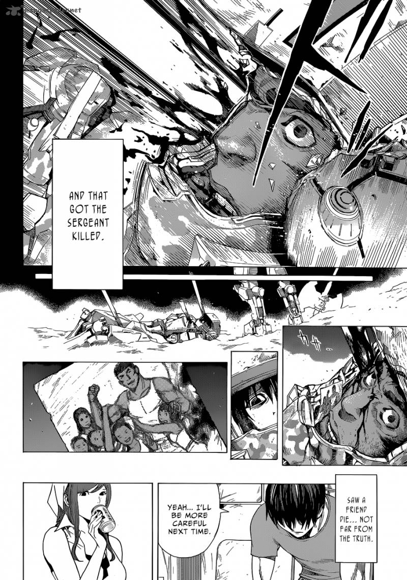 All You Need Is Kill 6 5