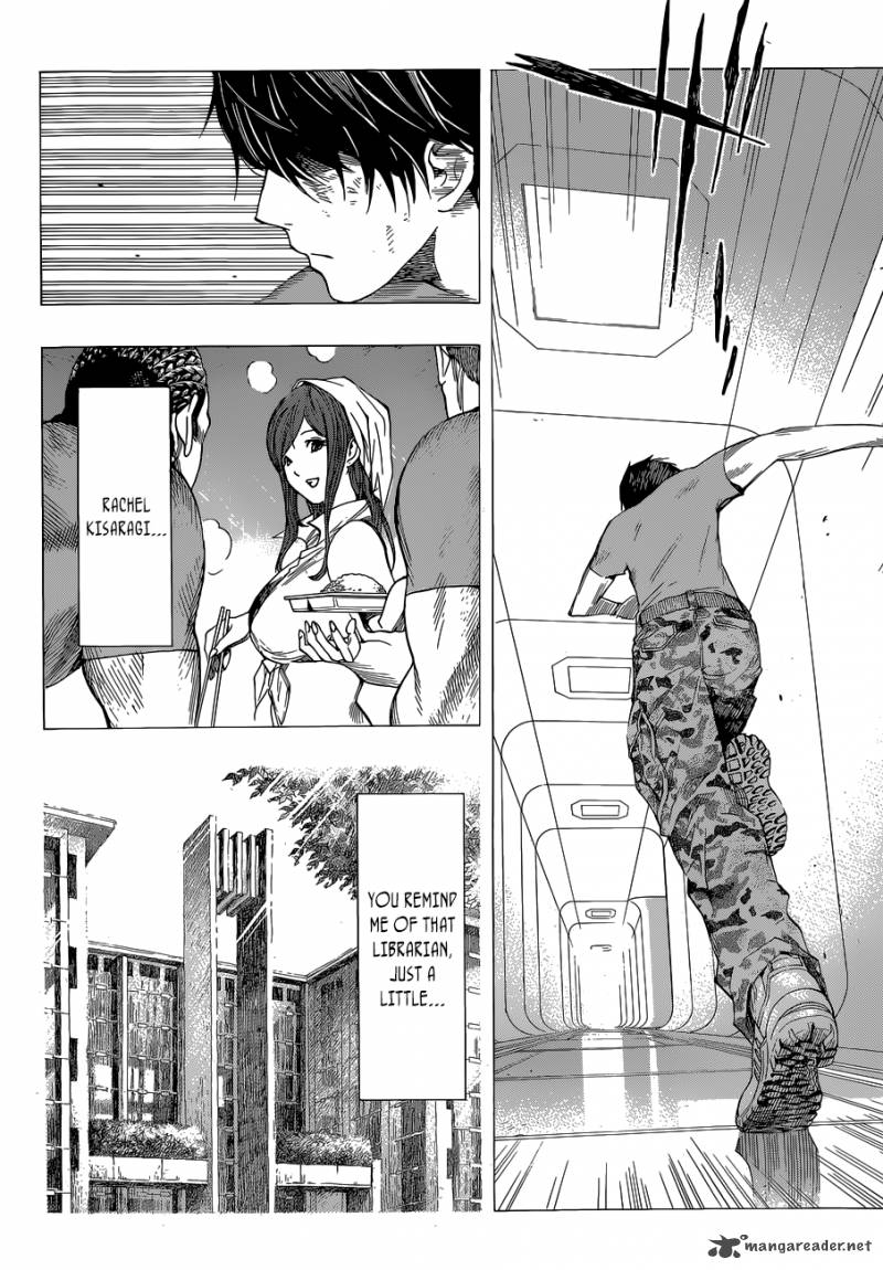 All You Need Is Kill 6 9