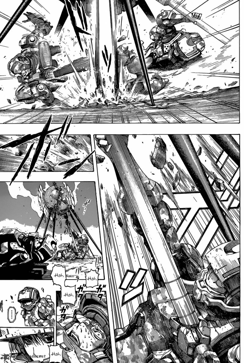 All You Need Is Kill 7 12
