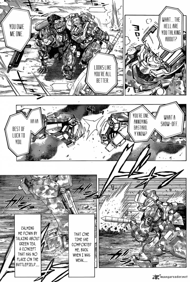 All You Need Is Kill 7 14