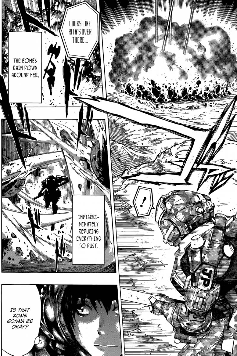 All You Need Is Kill 7 15
