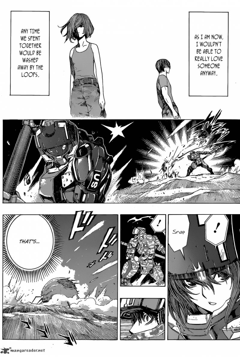 All You Need Is Kill 7 17