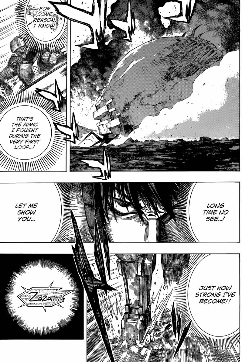 All You Need Is Kill 7 18