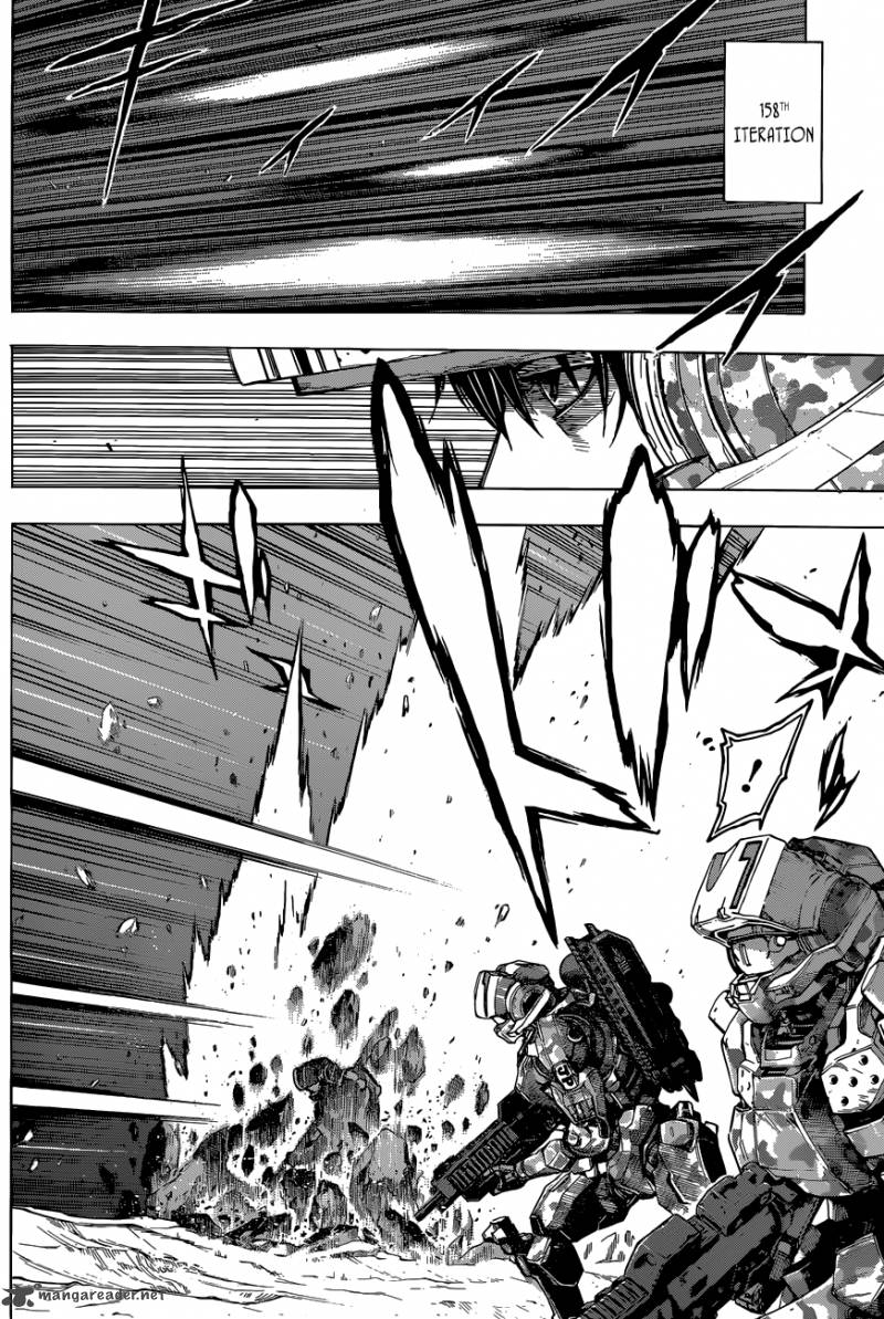 All You Need Is Kill 7 3