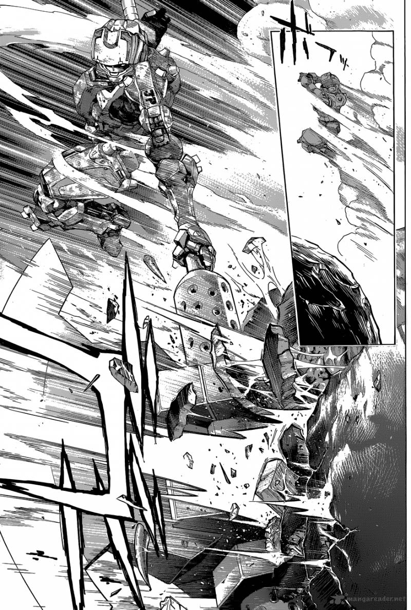 All You Need Is Kill 7 6