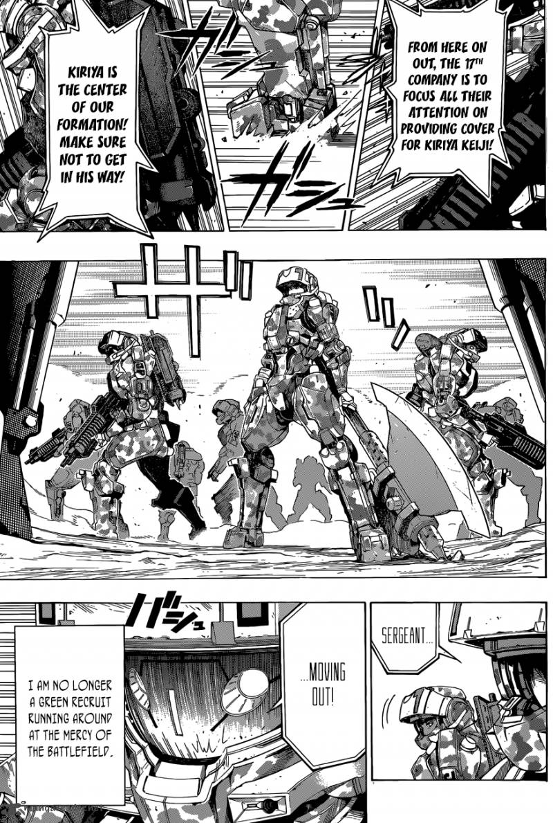 All You Need Is Kill 7 8