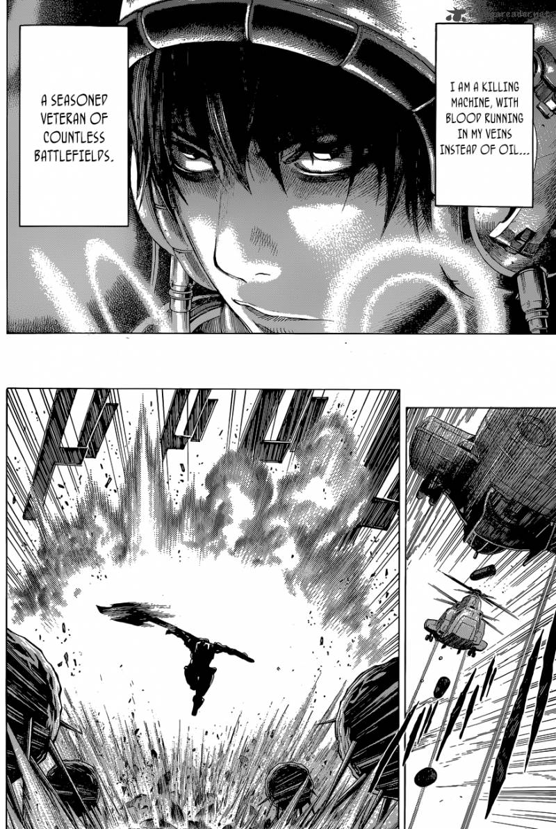 All You Need Is Kill 7 9