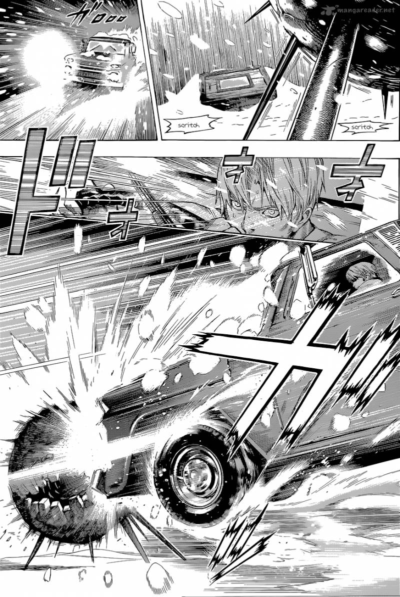 All You Need Is Kill 8 14