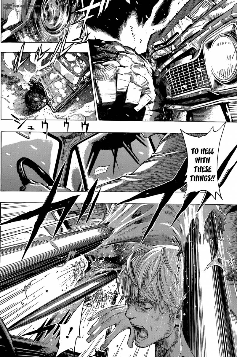 All You Need Is Kill 8 15