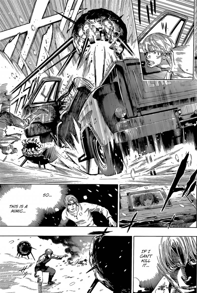 All You Need Is Kill 8 16