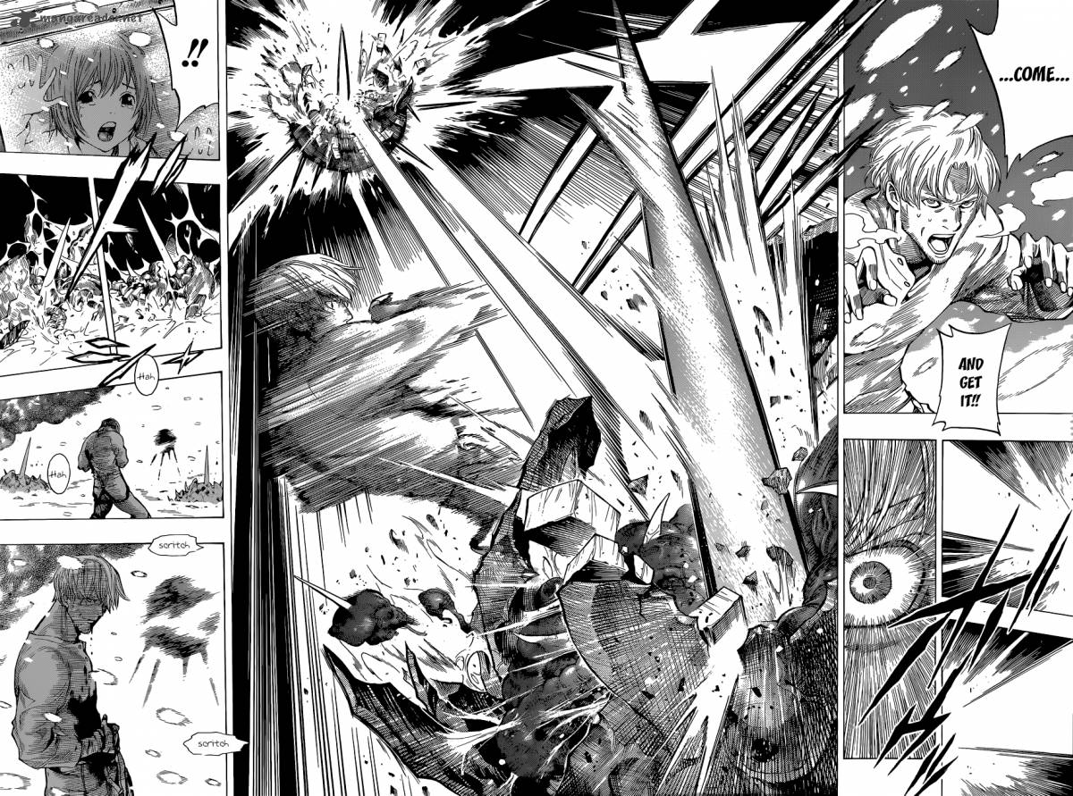 All You Need Is Kill 8 17