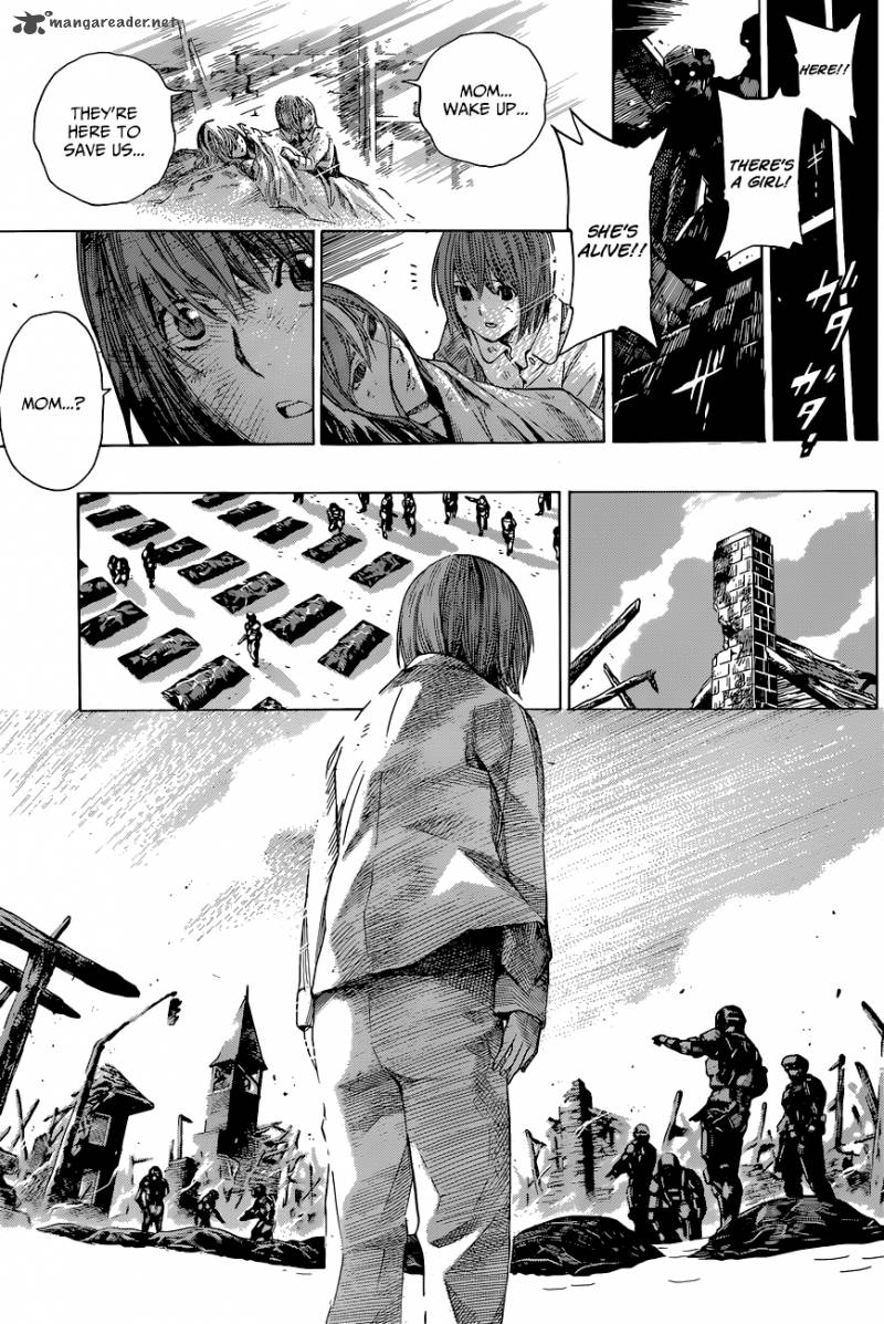 All You Need Is Kill 8 19