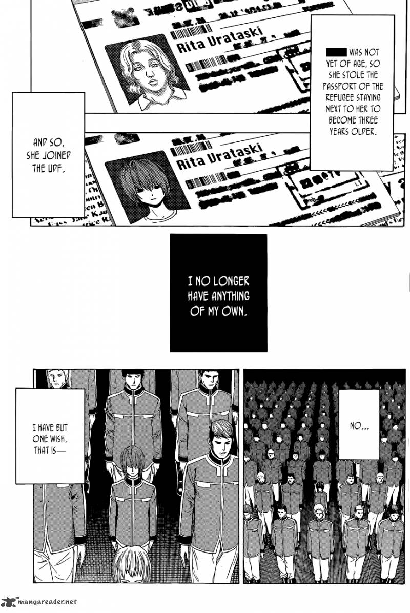 All You Need Is Kill 8 21