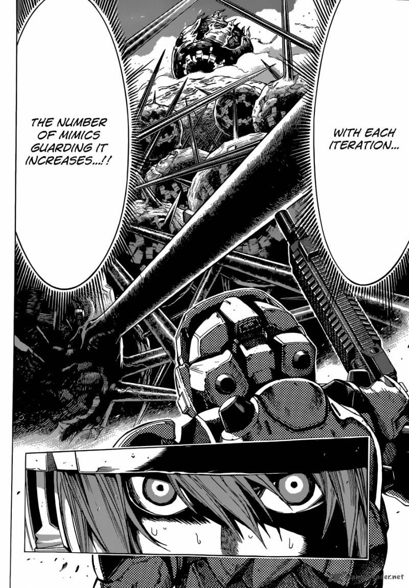 All You Need Is Kill 9 13