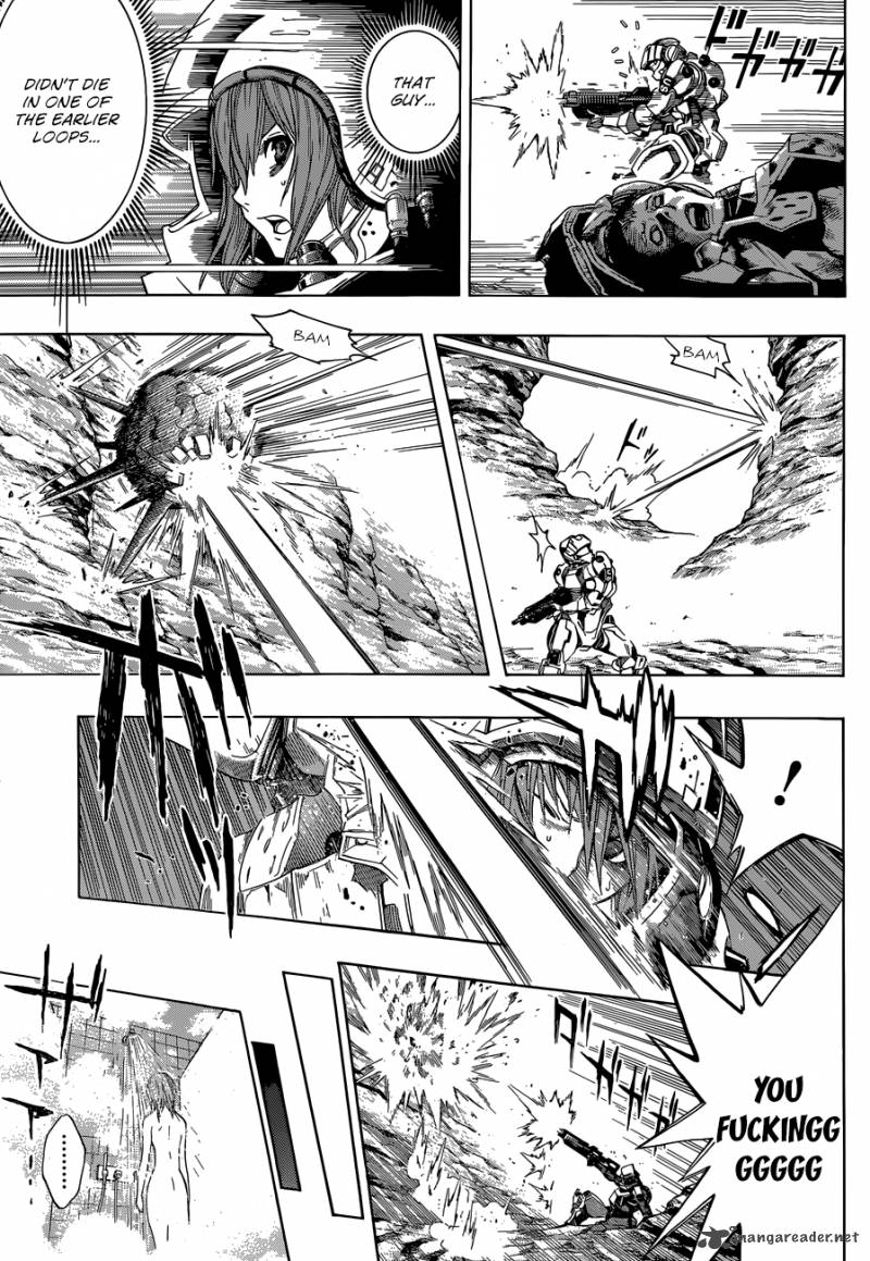 All You Need Is Kill 9 14