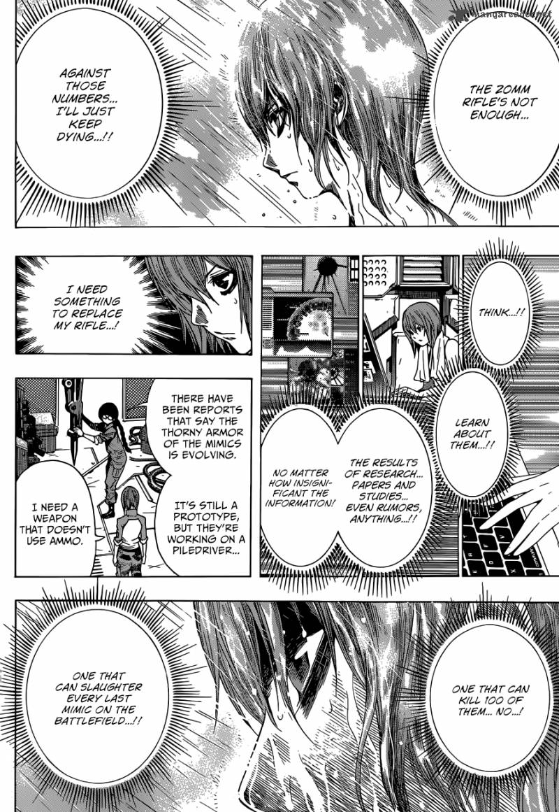 All You Need Is Kill 9 15