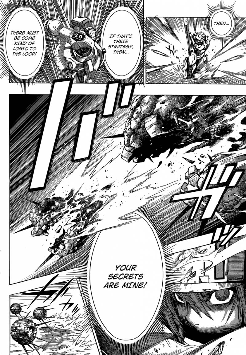 All You Need Is Kill 9 19