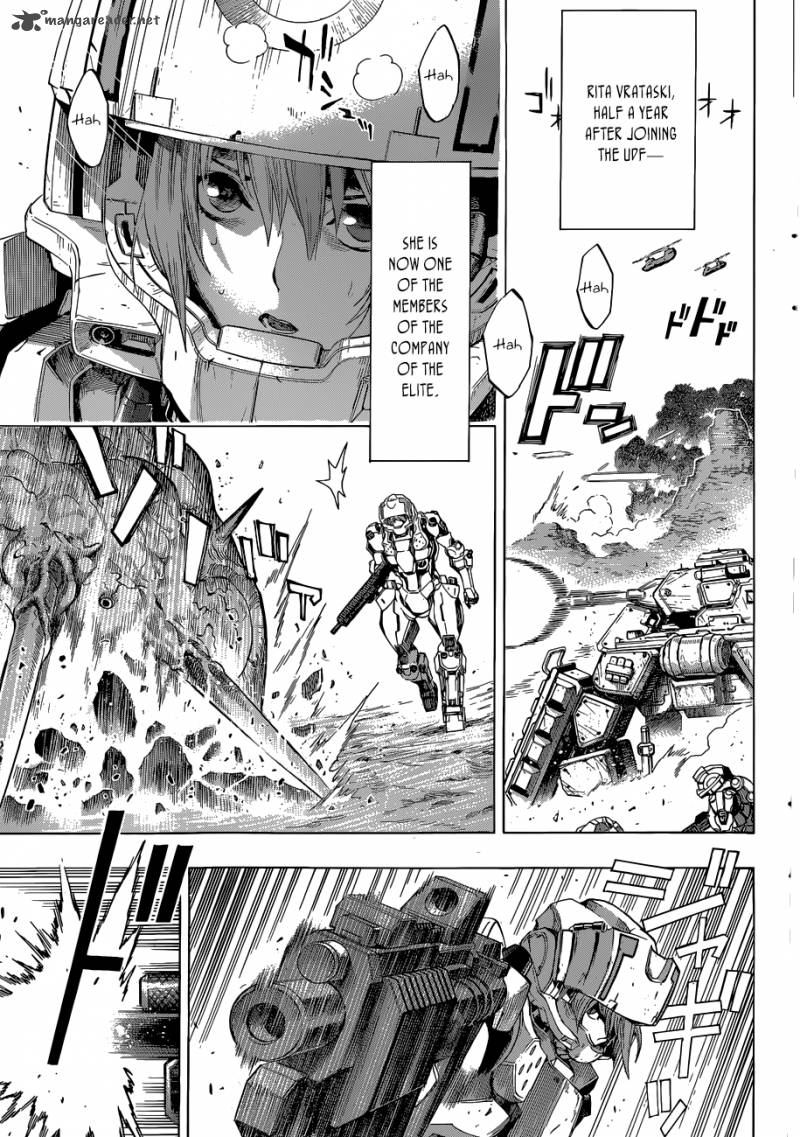 All You Need Is Kill 9 4
