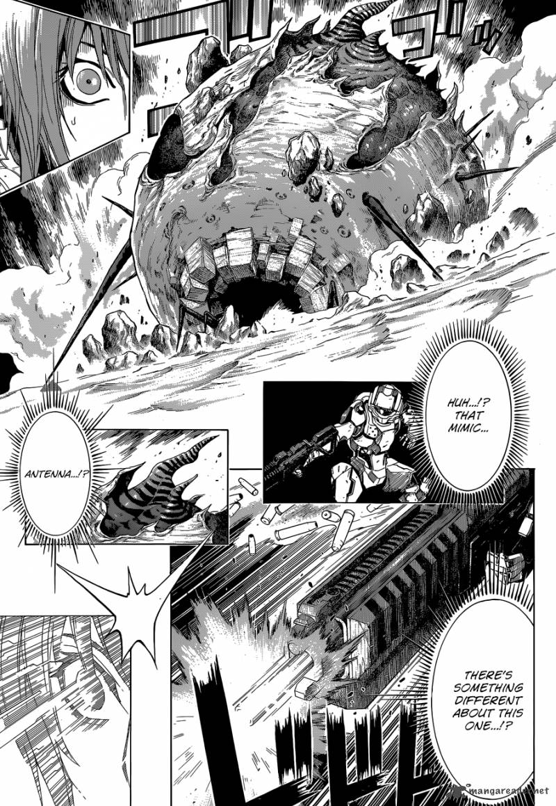 All You Need Is Kill 9 8