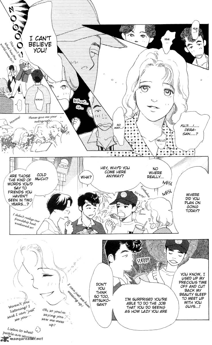 All You Need Is Love 7 27