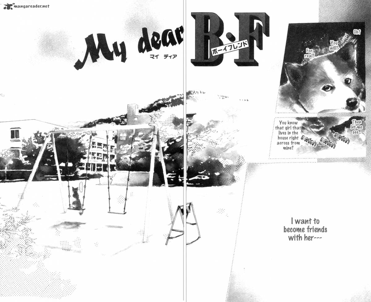 All You Need Is Love 8 3