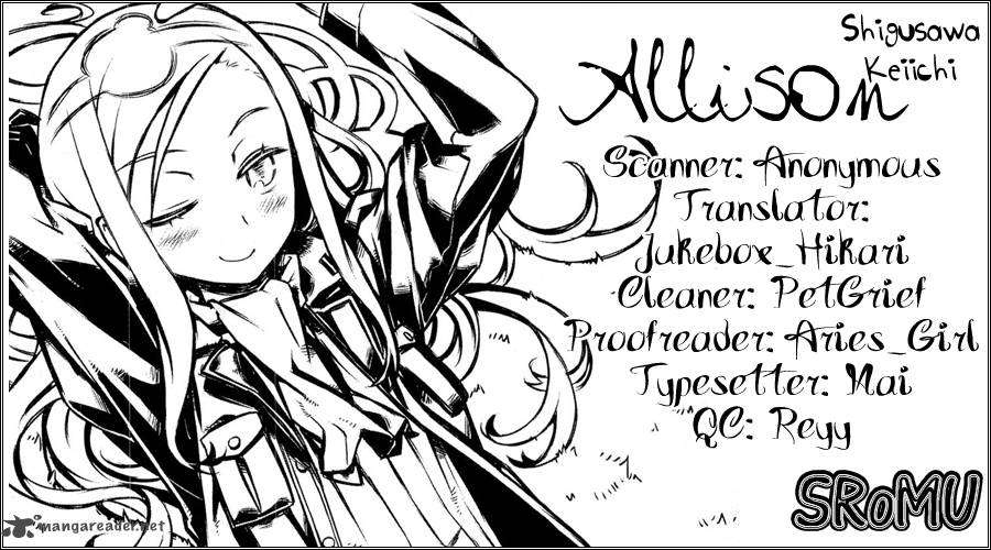 Allison 5 48