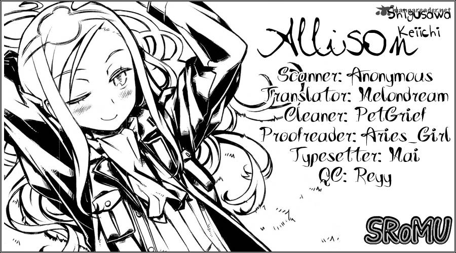 Allison 6 32