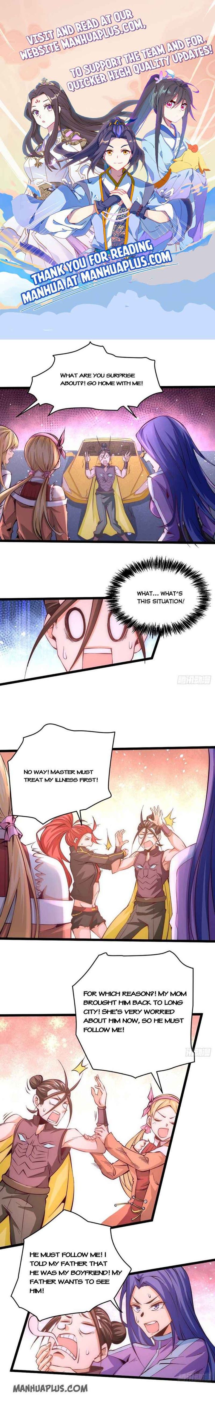 Almighty Master 100 1