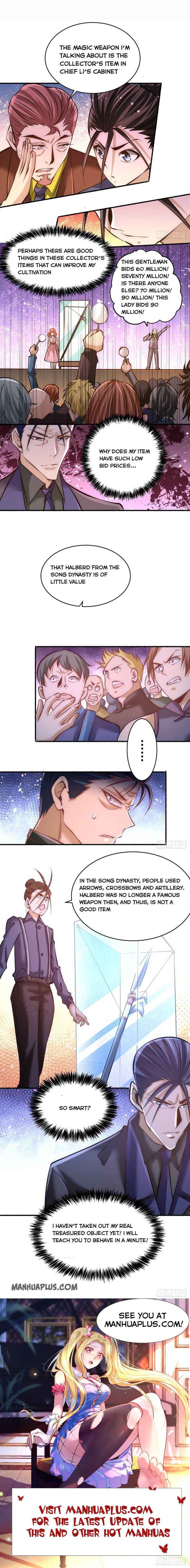 Almighty Master 100 11