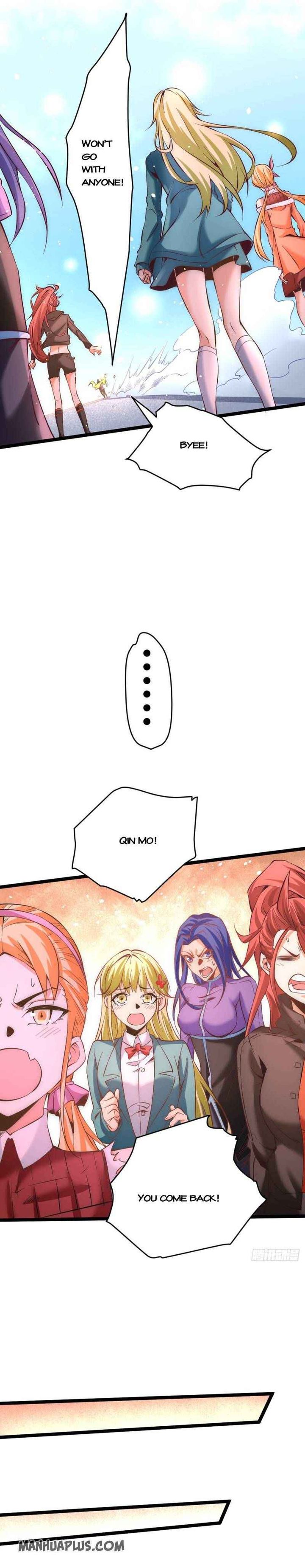 Almighty Master 100 3