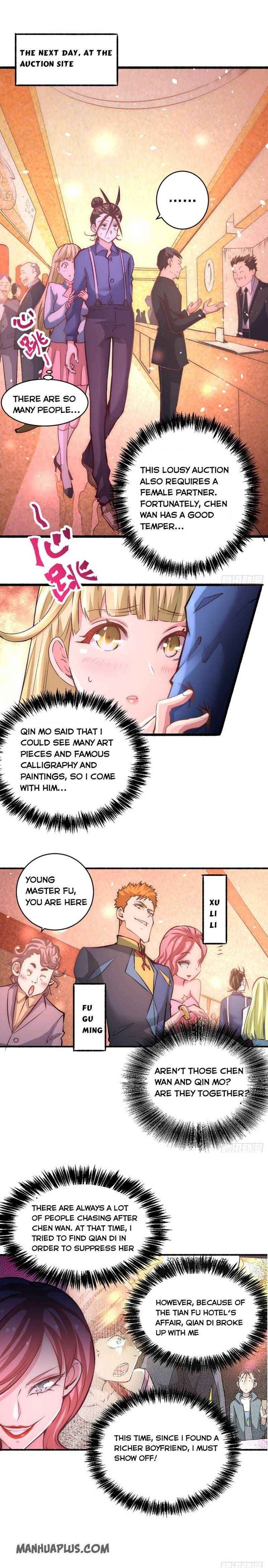 Almighty Master 100 7