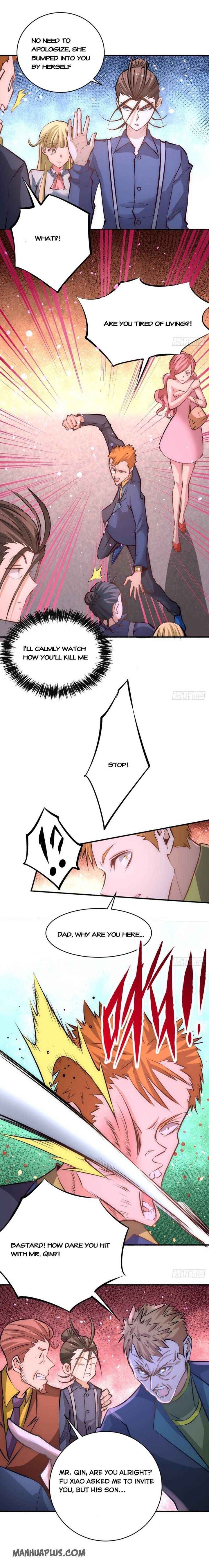Almighty Master 100 9