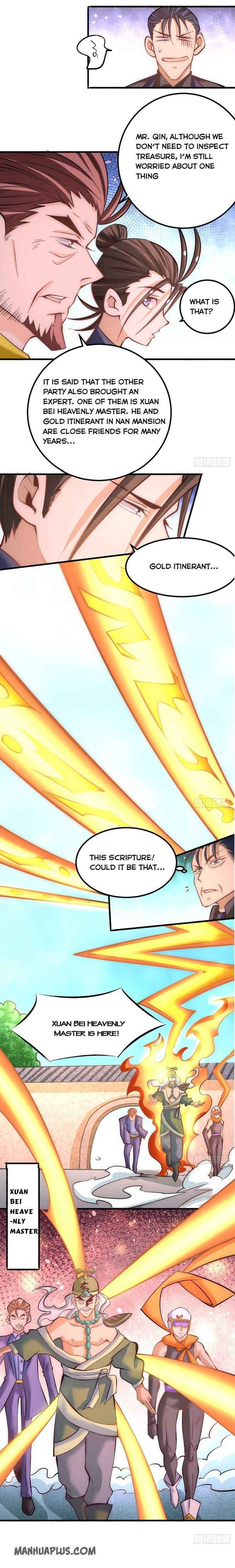 Almighty Master 101 5