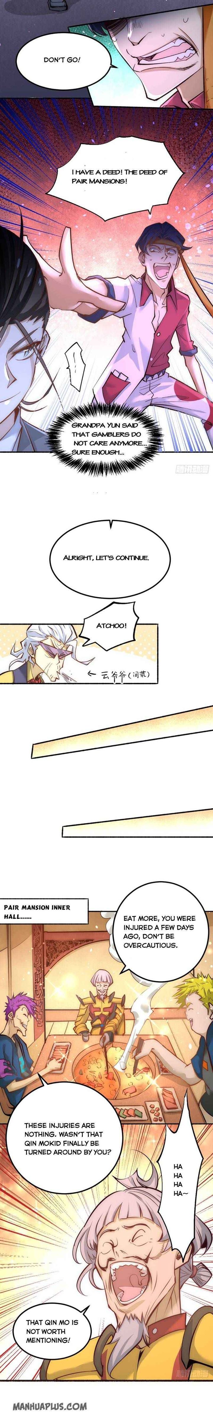 Almighty Master 106 11