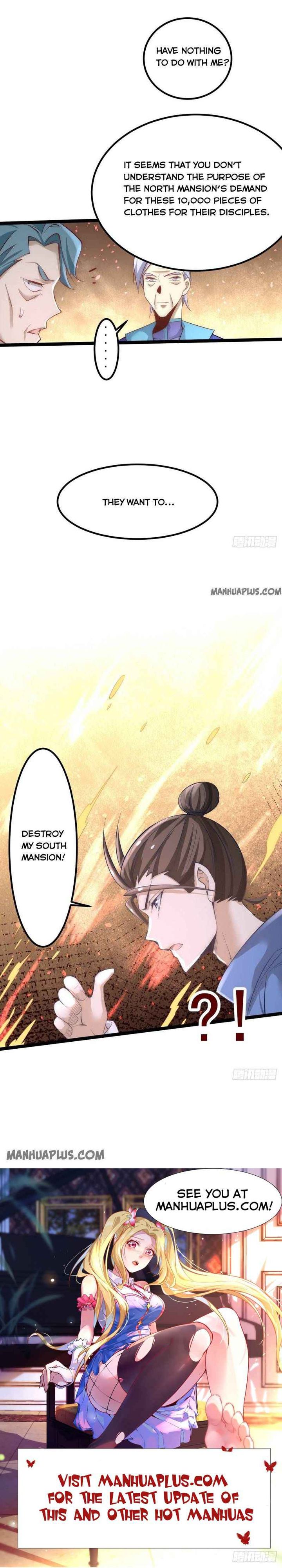Almighty Master 110 10