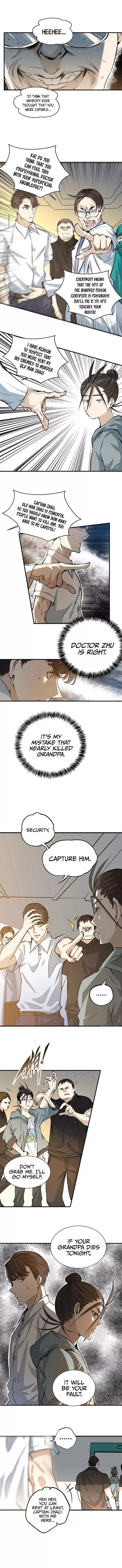 Almighty Master 3 2